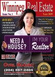 Featured Realtors - Top Real Estate Agent - Winnipeg Best Realtor