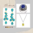 Handmade Jewelry Manufacturer In India - Jewellery Zawaraat Handmade Jewelry Manufacturer In India - Jewellery Zawaraat