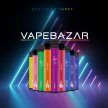 Vapes & E-Zigaretten kaufen bei VAPEBAZAR – Dein Vape Shop Vapes & E-Zigaretten kaufen bei VAPEBAZAR – Dein Vape Shop