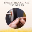 Exploring Innovations in Jewelry Production Techniques - Jewellery Zawaraat Exploring Innovations in Jewelry Production Techniques - Jewellery Zawaraat