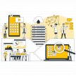 ERP Dynamics 365 Business Central | Microsoft D365 BC ERP Dynamics 365 Business Central | Microsoft D365 BC
