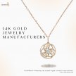 A Guide to Buying from 14k Gold Jewelry Manufacturers - Jewellery Zawaraat A Guide to Buying from 14k Gold Jewelry Manufacturers - Jewellery Zawaraat
