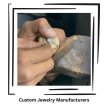 Elevate Your Brand with the Right Custom Jewelry Manufacturer - Jewellery Zawaraat