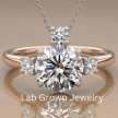 How to Choose Lab-Grown Diamond Jewelry Manufacturers - Jewellery Zawaraat