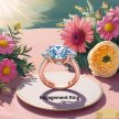How to Pick the Perfect Engagement Ring for Your Partner - Jewellery Zawaraat