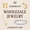 How Wholesale Jewelry Can Maximize Your Profit Margins - Jewellery Zawaraat
