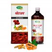 Plateup Juice | Blood Cell Normalization, Immunity Boosting, Natural Blood Purification