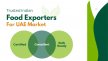 How to Find Trusted Indian Food Exporters for UAE Market
