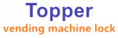 Vending Machine Locks Manufacturer China - Topper