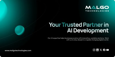 AI Development Company | Expert AI Solutions