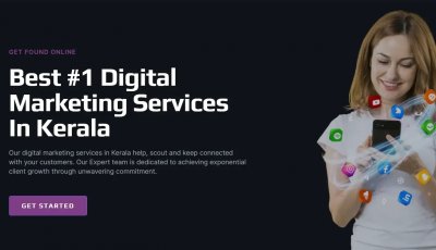 Slashford: Best Digital Marketing Services In Kerala