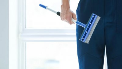 Rümpelgenie führt die Grundreinigung Ihrer Wohnung durch Rümpelgenie führt die Grundreinigung Ihrer Wohnung durch