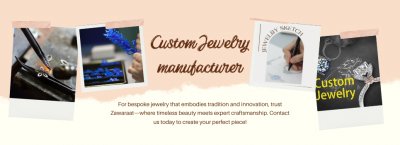 The Best Jewellery Manufacturer in Jaipur, Rajasthan, India The Best Jewellery Manufacturer in Jaipur, Rajasthan, India