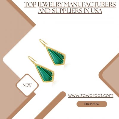 Top Brass Jewelry Manufacturers In the USA - Jewellery Zawaraat Top Brass Jewelry Manufacturers In the USA - Jewellery Zawaraat
