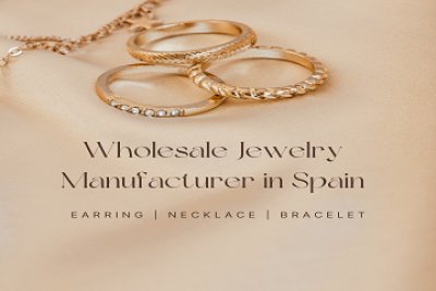 Wholesale Fashion Jewelry Manufacturers In Spain Wholesale Fashion Jewelry Manufacturers In Spain