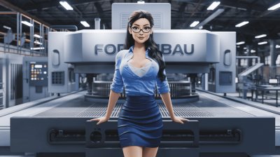 hmf Formenbau AG – Schweizer Präzision in Modellbau und Formenbau