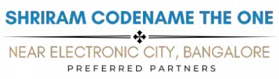 Shriram Codename The One Bangalore | Price, Floor Plan, Location, Brochure Shriram Codename The One Bangalore | Price, Floor Plan, Location, Brochure
