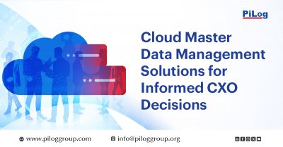 Why Cloud Master Data Management Solutions Are Critical for CXOs