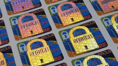 Hologram Manufacturer - Supplier in India - Veritech Hologram Manufacturer - Supplier in India - Veritech