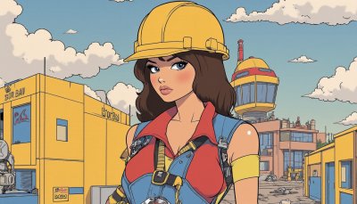 Baufirma in Elmenhorst-Lichtenhagen nahe Rostock