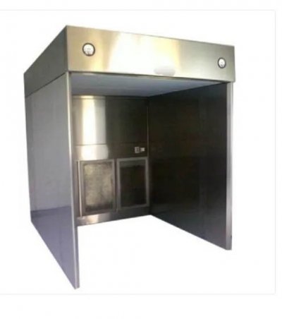 Laboratory Equipment Manufacturer - Pharma, Cleanroom & OT Equipment