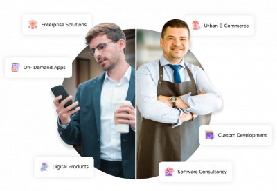 Clone & On-Demand App Development Company | White Label Fox