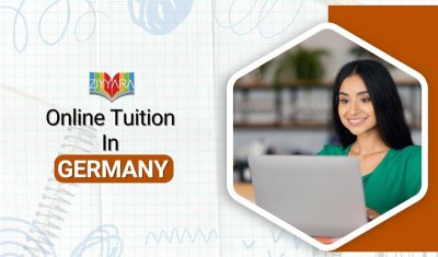 Best Online Tutors in Germany with Ziyyara | Get Personalized Learning With Expert Educators