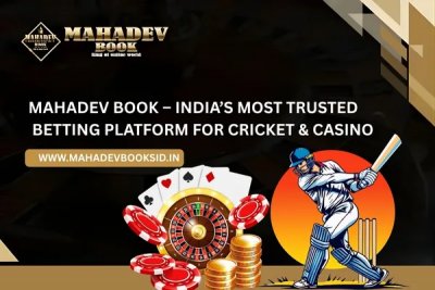 Explore Mahadev Book – A Trusted Platform for Easy Betting and Secure Gaming