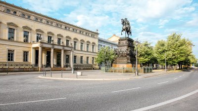 Entrümpelungen in Kreuzberg | Rümpelgenie