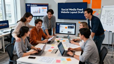 Best Seo Service Providers | Zenvoro Digital