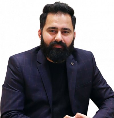 Saurabh Chhabra: Your Go-To Marketing Strategy Expert for Business Growth