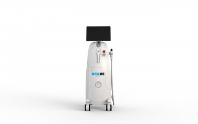 Kosmetikgeräte Finanzierung in Deutschland  NewMe Technics