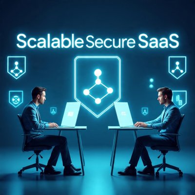 saas development company in india