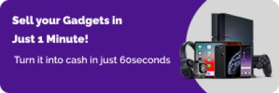 Gadzy - Sell Your Gadgets Online | Best Prices for Used Electronics