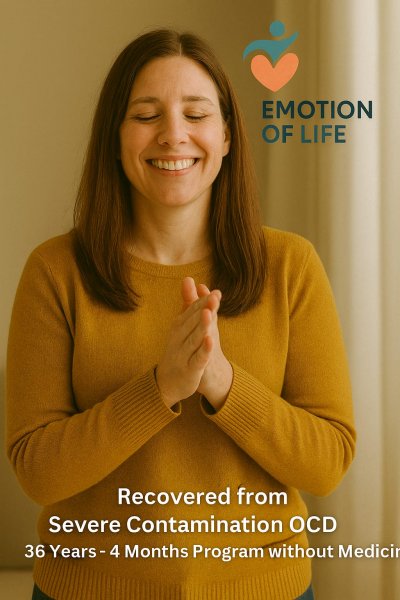 OCD Treatment in India