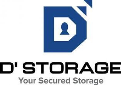 Storage space rental Singapore