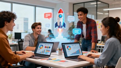 Home - Zenvoro Digital Marketing Service Provider in India