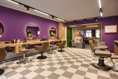 Friseur Nürnberg Innenstadt – Balayage & Premium Styling