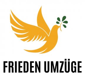 Frieden Umzüge