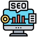 Domain Links SEO Site Ranking service Outlook Bookmarking Marketing